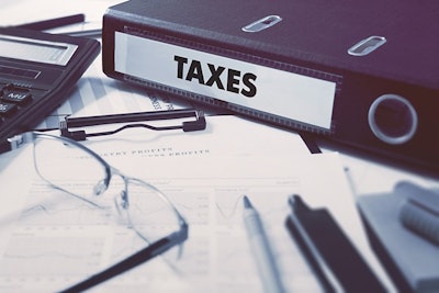 Taxes 1