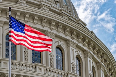 Us Capitol Building And Flag Adobe Stock Credit Andrea Izzotti Resized