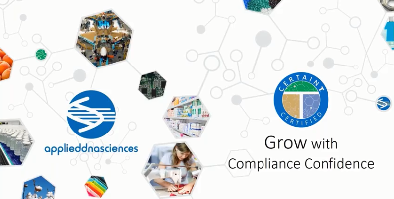Applied Dna Webinar