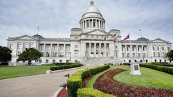 Arkansas Capital Building Adobe Stock Credit W scott Mc Gill Resized