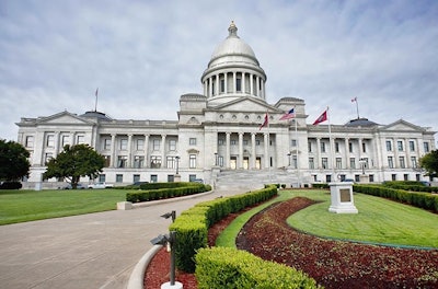 Arkansas Capital Building Adobe Stock Credit W scott Mc Gill Resized