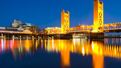 California Sacramento