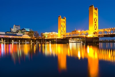California Sacramento