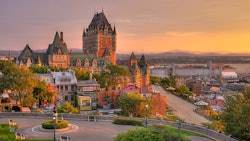 Canada Quebec