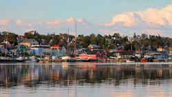 Canada Nova Scotia