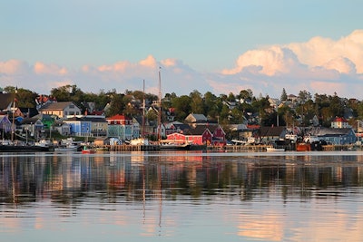 Canada Nova Scotia