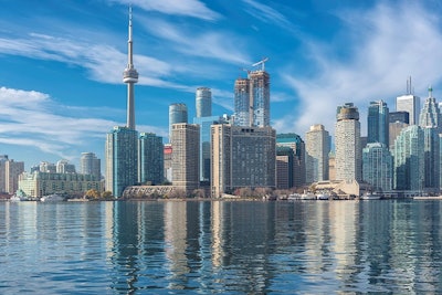 Canada Toronto2