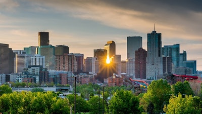 Colorado Denver