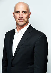 Fluence Davidcohen Headshot Resized