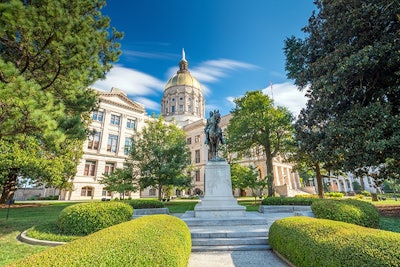 Georgia Capitol Building Adobe Stock Credit F11photo Resized