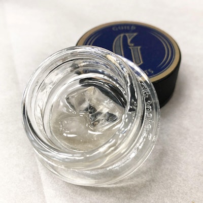 Guild Extracts Fmt