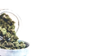 Marijuana In Jar Adobe Stock Credit Capjah Resized