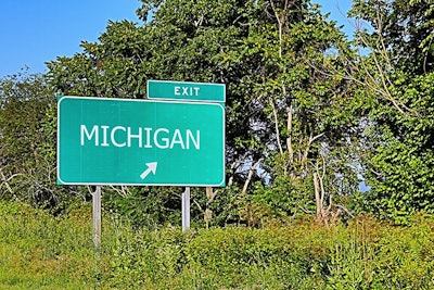 Michigan Sign Adobe Stock Credit Dakotastudios Resized