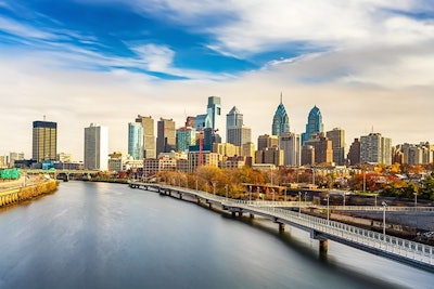 Pa Philadelphia