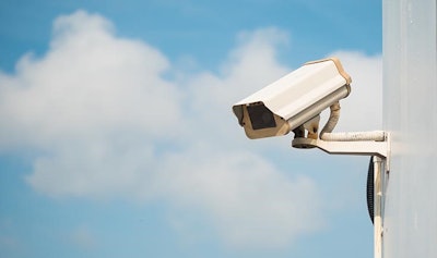 Security Camera Adobe Stock Credit Boophuket Resized