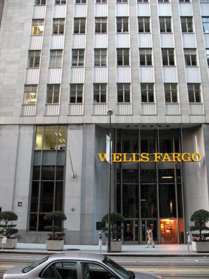 Wells Fargo Headquarters Resized