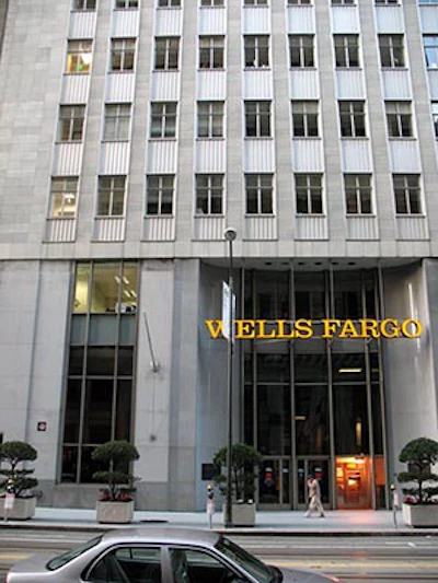 Wells Fargo Headquarters Resized