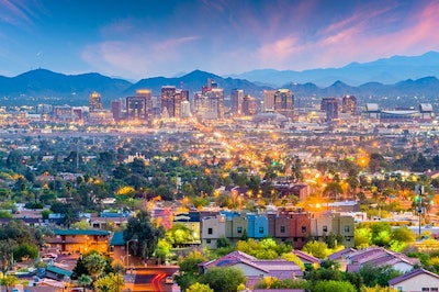 Arizona Phoenix
