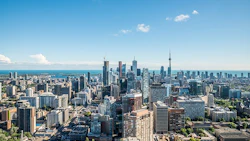 Canada Toronto