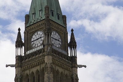 Canadian Capitol Clock Adobe Stock Credit Berean Resized