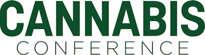 Cannabis Conference Logo