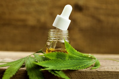 Cbd Oil And Leaves 2 Adobe Stock Credit Elroi Resized