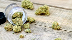 Marijuana Buds Spilling Out Of Jar Adobe Stock Credit Xhico Resized