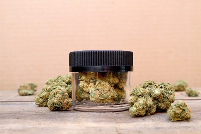 Marijuana In Jar Adobe Stock Credit Xhico Resized