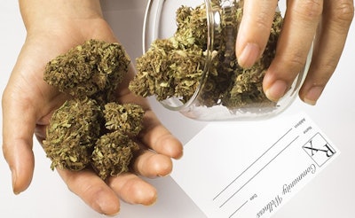Medical Marijuana Adobe Stock Credit William Casey Resized