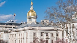New Jersey Statehouse