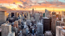 New York City