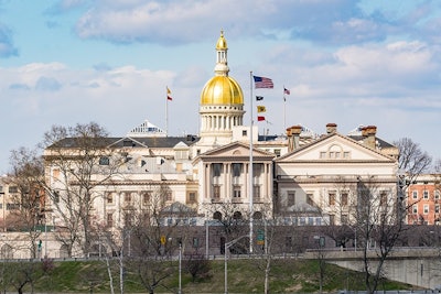 New Jersey State House Adobe Stock Credit Pabrady63 Resized