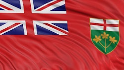 Ontario Flag Adobe Stock Credit Corund Resized