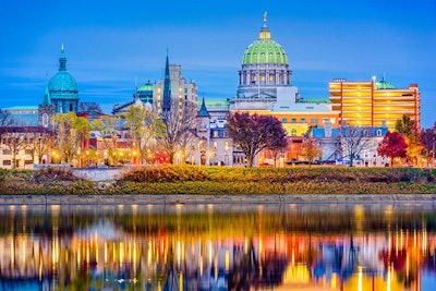 Pa Statehouse