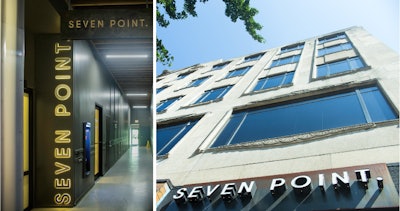 Seven Point Building Digital Fmt
