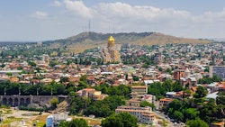 Tbilisi Georgia Adobe Stock Credit Siempreverde22 Resized