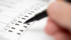 Vote