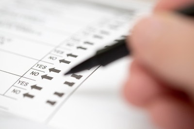 Vote