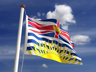 British Columbia Flag Adobe Stock Credit Selensergen Resized