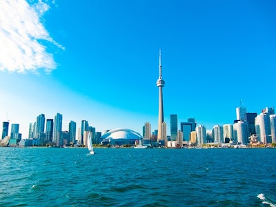 Canada Toronto23