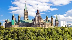 Canada Parliament Building Adobe Stock Credit Natalia Pushchina Resized