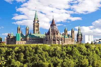 Canada Parliament Building Adobe Stock Credit Natalia Pushchina Resized