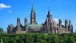 Canadian Parliament