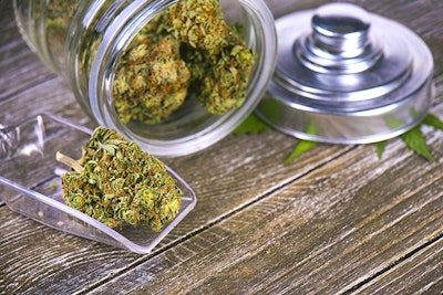 Cannabis Buds In Jar Adobe Stock Credit Rgbspace Resized