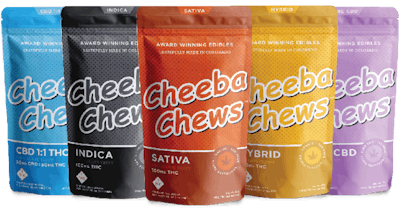 Chews Fmt
