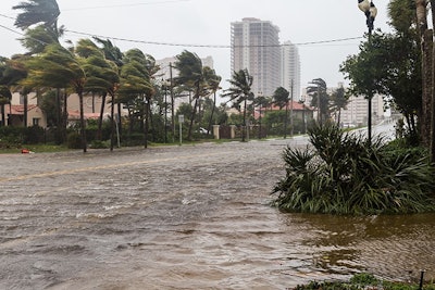 Hurricane
