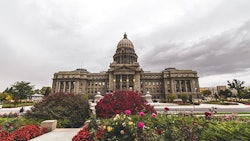 Idaho State Capitol Building Adobe Stock Credit Shane Cotee Resized