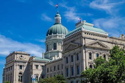 Indiana State House Adobe Stock Credit Keng Yang Resized
