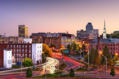 Mass Worcester
