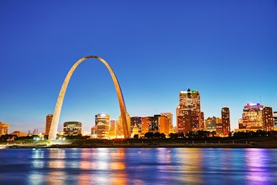 St Louis Missouri Adobe Stock Credit Andreykr Resized